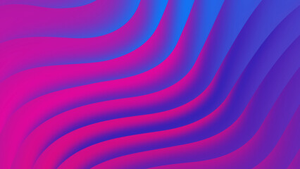 abstract pink background