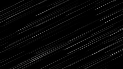 abstract black background