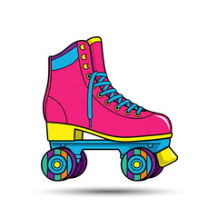 Roller Skates icon 