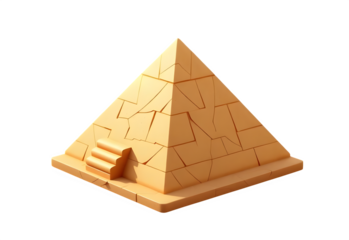 pyramids of giza