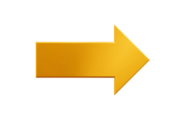 A yellow arrow pointing to the right