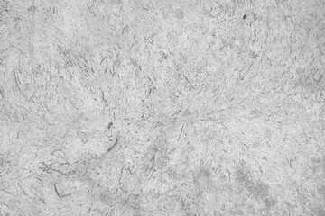 Fototapeta premium Old wall texture smeared engine oil cement dark black gray background abstract grey color design are light with white gradient background.