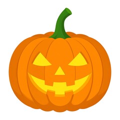 Halloween pumpkin