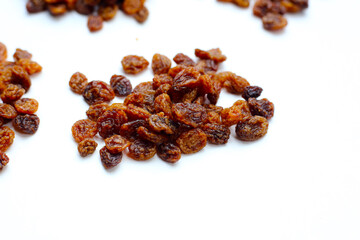 Dried golden raisins, Australian-dried fruits sultanas, sweet and chewy.