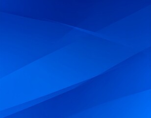 Abstract blue background with diagonal lines
