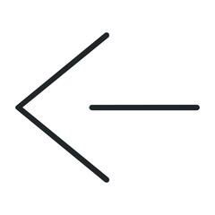 Exploring design trends in modern architecture urban spaces visual content contemporary aesthetic perspectives. Vector outline illustration