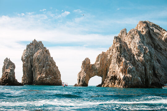Cabo San Lucas Arch