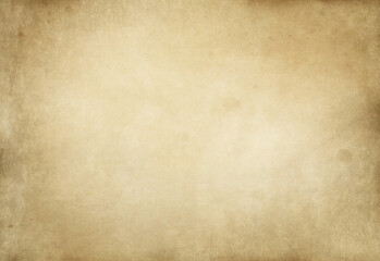 Old grunge abstract paper texture.