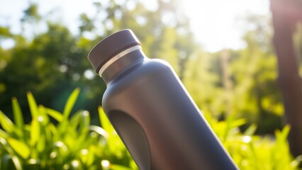 Nature's Embrace - Aromatherapy Journey