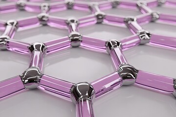 Abstract Network Connection