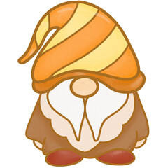 Gnome clipart 