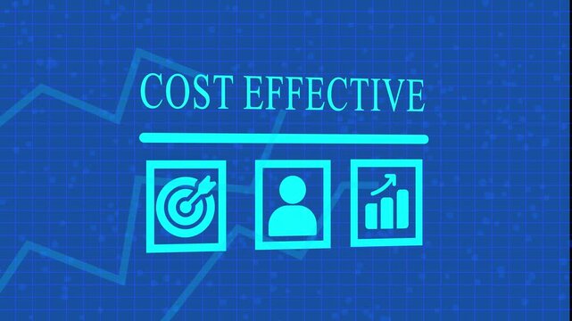 	Cost effective Business Concept on a Flashing Computer Monitor – Dynamic Data Visualization with Real-Time Moving Graphs, Financial Analytics, and Retirement Planning Insights