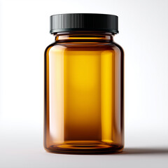 容器、瓶、薬、イメージ