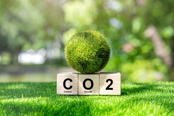 CO2, or carbon dioxide, is a gas that is essential to life and the environment. It is a colorless,...