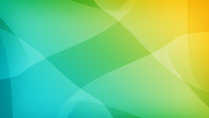 Gradient background color gradient concept graphic for illustration