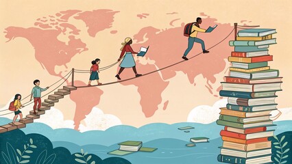  Books Across Borders