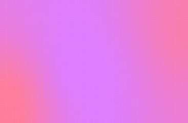 ドット絵の紫色とピンク色背景　シンプルグラデーション〜Purple and pink pixel art background - simple gradation〜
