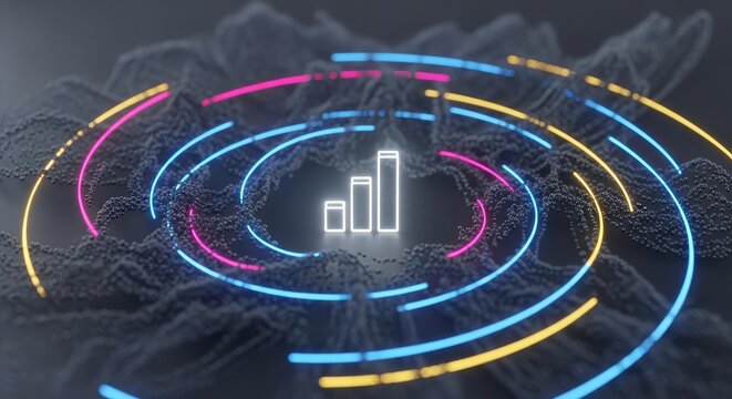 data-driven business and technology