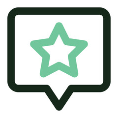 favorite icon for illustration