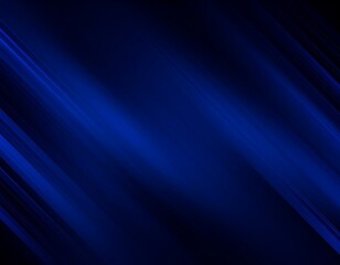 Abstract dark blue diagonal lines