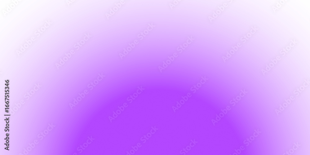 Canvas Prints abstract aesthetic element of a blurred purple gradient