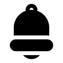 bell icon for illustration