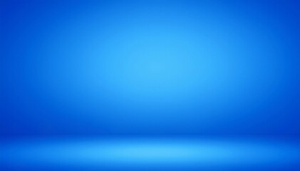 Obraz premium A serene blue background featuring a smooth, velvety texture that creates a calming atmosphere, perfect for showcasing elegant designs or products.
