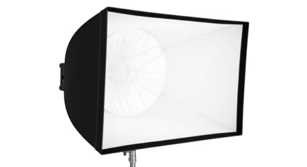Professional Photography Studio Softbox Light Modifier for Portrait and Product Shoots