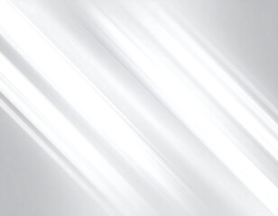 Obraz premium Abstract diagonal lines of light