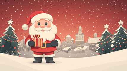 christmas backgorund