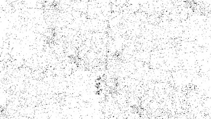 Grunge background. Abstract textured effect. Vector Illustration. Rough black and white texture vector. Distressed overlay texture. 