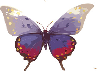 butterfly vector art