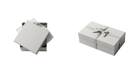 Elegant Gift Packaging Ideas for Special Occasions and Thoughtful Present Presentation