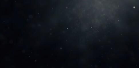 Naklejka premium Black gradient with subtle noise, blurred effect , cover, blurred