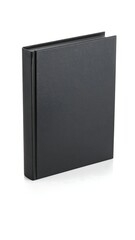 Black Book, Studio Shot, White Background