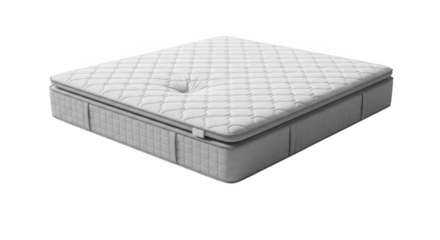 High Quality Orthopedic Mattress For Deep Restful Sleep and Ultimate Comfort
