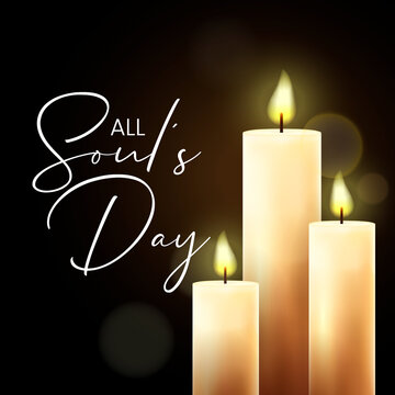 All Soul's Day