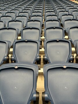 Stadium Seats