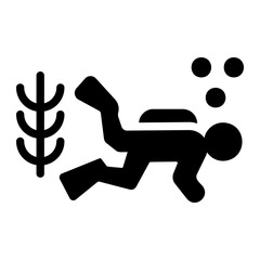 dive Solid icon