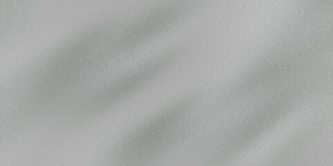 silvery gray abstract background with very fine and metallic textured glitter. modern, clean, and slightly industrial background in graphic design gives elegant and contemporary feel.
