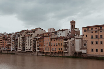 Fototapeta premium Florence