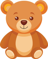 Teddy bear