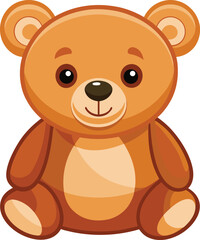Teddy bear