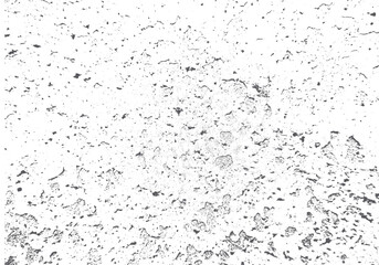 black  grunge paper texture with wrinkled creases and distressed surface, abstract vintage background for retro design, creative craft projects, and graphic decoration.