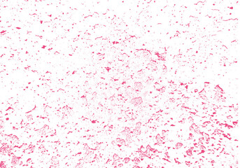 red grunge paper texture with wrinkled creases and distressed surface, abstract vintage background for retro design, creative craft projects, and graphic decoration.