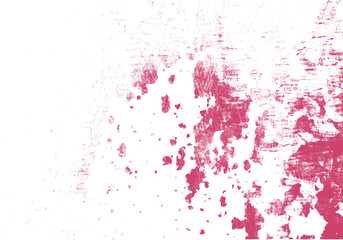 red grunge paper texture with wrinkled creases and distressed surface, abstract vintage background for retro design, creative craft projects, and graphic decoration.