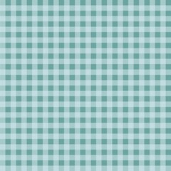 Gingham and Plaid Seamless Pattern