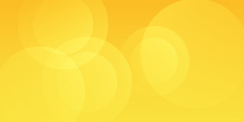 Fluid yellow gradient shapes composition. for presentation design. Vermilion base for website, print, base for banners, wallpapers, business cards, brochure, banner, calendar, graphic