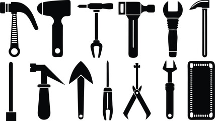 set of tools