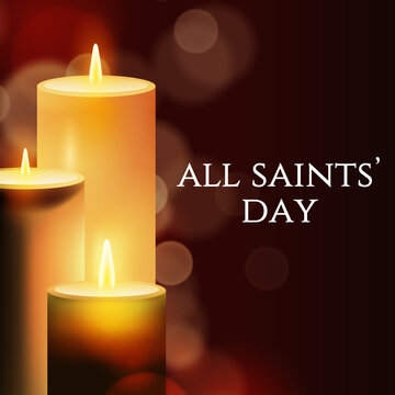 All Saint's Day